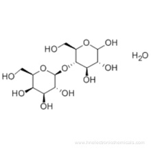 LACTOSE, MONOHYDRATE CAS 10039-26-6